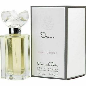 Oscar esprit d'oscar parfume